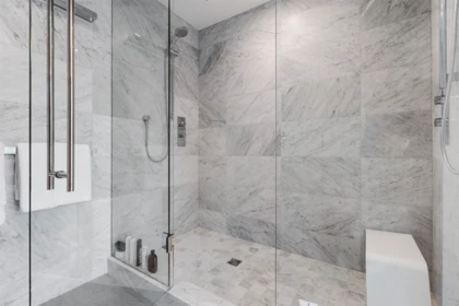 Laundry Room Photo of 2602 1055 Homer Street, Vancouver, BC