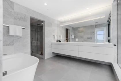 Office / Den Photo of 2602 1055 Homer Street, Vancouver, BC