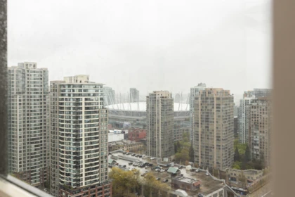 Street View Photo of 2602 1055 Homer Street, Vancouver, BC