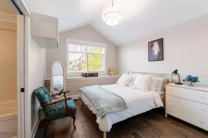 Basement Recreation Room Photo of 5848 163b Street, Surrey, BC