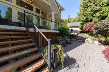 Community Amenities Photo (Clubhouse) of 5848 163b Street, Surrey, BC