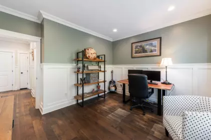 Staircase Photo of 5848 163b Street, Surrey, BC