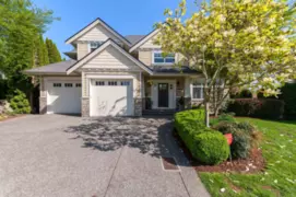 5848 163b Street, Surrey, BC