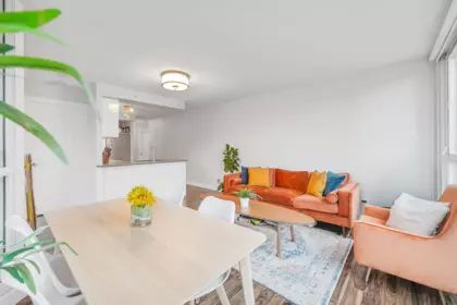 1003 1188 Richards Street, Vancouver, BC, Vancouver — Apartment/Condo for sale