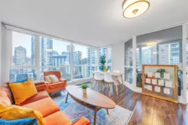 1003 1188 Richards Street, Vancouver, BC