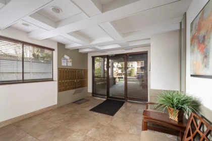 405 8775 Cartier Street, Vancouver, BC, Vancouver — Apartment/Condo for sale