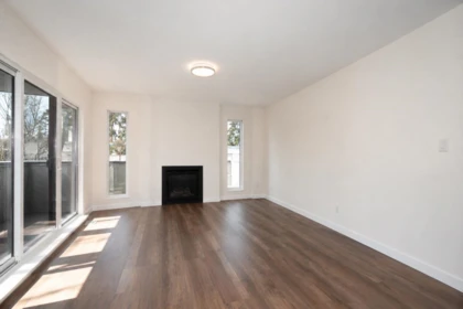 405 8775 Cartier Street, Vancouver, BC, Vancouver — Apartment/Condo for sale
