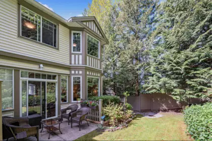 Breakfast Nook Photo of 18 7500 Cumberland Street, Burnaby, BC