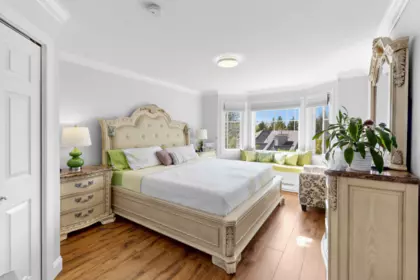 18 7500 Cumberland Street, Burnaby, BC, Burnaby — Townhouse for sale