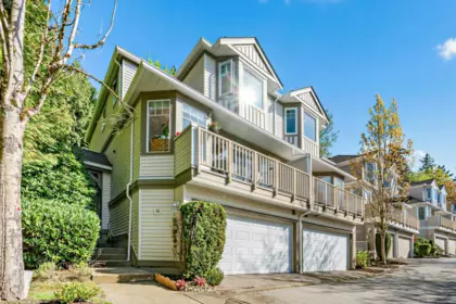Pantry Photo of 18 7500 Cumberland Street, Burnaby, BC