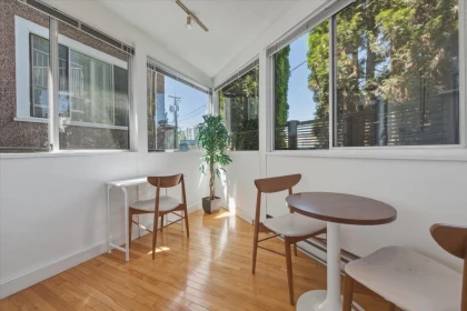 1239 E 22nd Avenue, Vancouver, BC, Vancouver — Other for sale