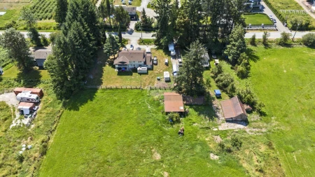 489 Prairie Avenue, Port Coquitlam, BC, Port Coquitlam — Single Family Residence for sale
