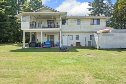 Primary Bedroom Photo of 489 Prairie Avenue, Port Coquitlam, BC
