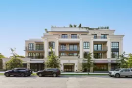 404 2096 W 47th Avenue, Vancouver, BC