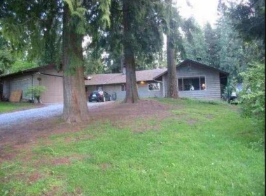 14202 Marc Road, Maple Ridge, BC, Maple Ridge — Single Family Residence for sale