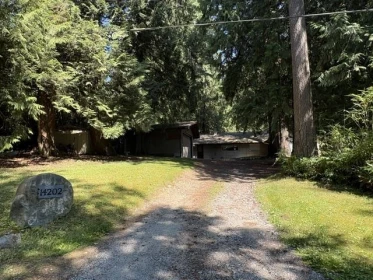 14202 Marc Road, Maple Ridge, BC, Maple Ridge — Single Family Residence for sale
