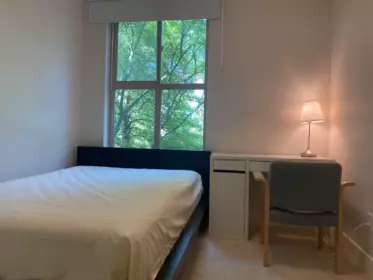 Primary Bedroom Photo of 213 3478 Wesbrook Mall, Vancouver, BC