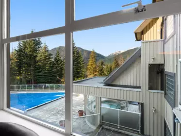 Kitchen Photo of 217 4749 Spearhead Drive, Whistler, BC