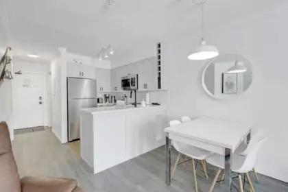 Pantry Photo of 217 4749 Spearhead Drive, Whistler, BC