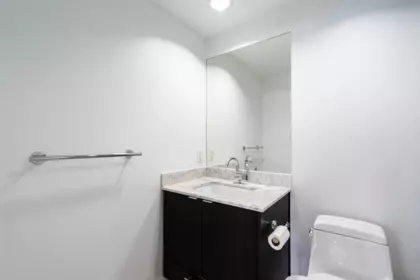 Office / Den Photo of 1805 7328 Arcola Street, Burnaby, BC