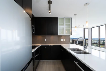 Primary Bedroom Photo of 1805 7328 Arcola Street, Burnaby, BC