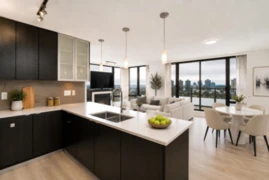 1805 7328 Arcola Street, Burnaby, BC