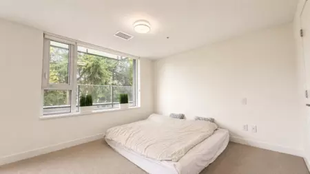 Breakfast Nook Photo of 808 1561 W 57th Avenue, Vancouver, BC