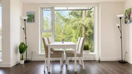 808 1561 W 57th Avenue, Vancouver, BC, Vancouver — Apartment/Condo for sale
