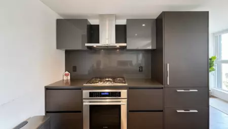 808 1561 W 57th Avenue, Vancouver, BC, Vancouver — Apartment/Condo for sale