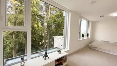 Pantry Photo of 808 1561 W 57th Avenue, Vancouver, BC
