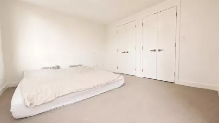 Primary Bedroom Photo of 808 1561 W 57th Avenue, Vancouver, BC