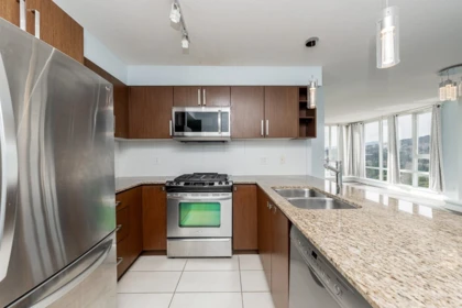 1902 9888 Cameron Street, Burnaby, BC, Burnaby — Apartment/Condo for sale