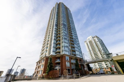 1902 9888 Cameron Street, Burnaby, BC, Burnaby — Apartment/Condo for sale