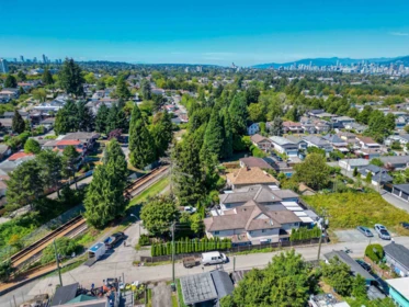 2675 Vanness Avenue, Vancouver, BC, Vancouver — Single Family Residence for sale