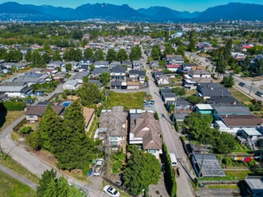 2675 Vanness Avenue, Vancouver, BC, Vancouver — Single Family Residence for sale