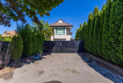 Primary Bedroom Photo of 2675 Vanness Avenue, Vancouver, BC