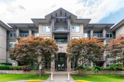 211 12268 224 Street, Maple Ridge, BC, Maple Ridge — Apartment/Condo for sale
