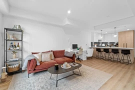 5 237 Ridgeway Avenue, North Vancouver, BC