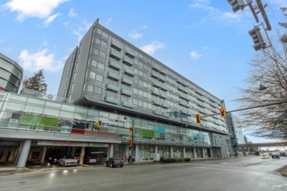 823 8080 Cambie Road, Richmond, BC, Richmond — Apartment/Condo for sale
