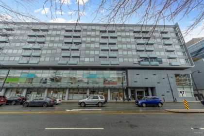823 8080 Cambie Road, Richmond, BC, Richmond — Apartment/Condo for sale