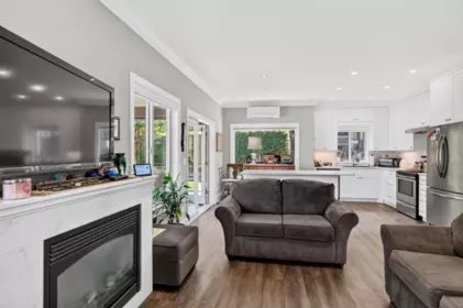 Fitness Center Photo Near 19185 90 Avenue, Surrey, BC