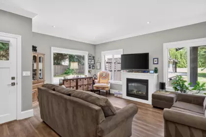 Street View Photo of 19185 90 Avenue, Surrey, BC