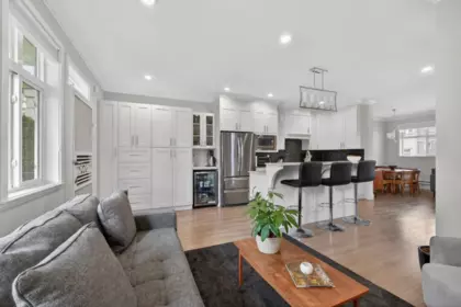 1 7198 179 Street, Surrey, BC, Surrey — Townhouse for sale