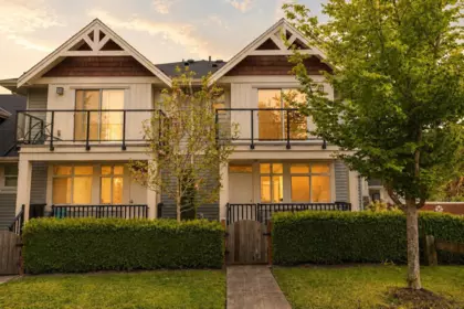 1 7198 179 Street, Surrey, BC, Surrey — Townhouse for sale