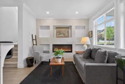 1 7198 179 Street, Surrey, BC, Surrey — Townhouse for sale