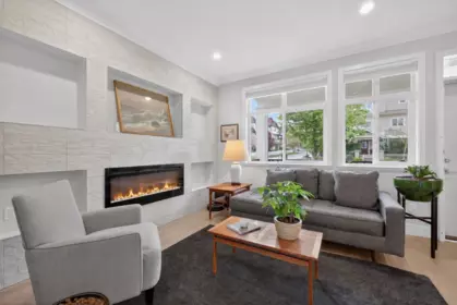 1 7198 179 Street, Surrey, BC, Surrey — Townhouse for sale