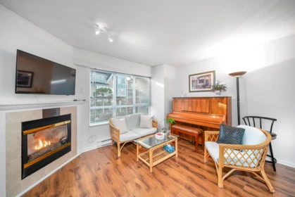 54 6577 Southoaks Crescent, Burnaby, BC, Burnaby — Townhouse for sale
