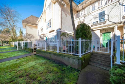 54 6577 Southoaks Crescent, Burnaby, BC, Burnaby — Townhouse for sale