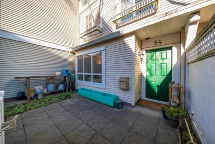 54 6577 Southoaks Crescent, Burnaby, BC, Burnaby — Townhouse for sale