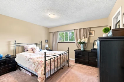 Bedroom 4 Photo of 15467 Poplar Drive, Surrey, BC